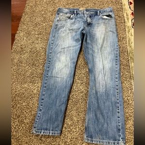 Wranglers men jeans